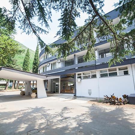 Hotel 부드바 외부 사진