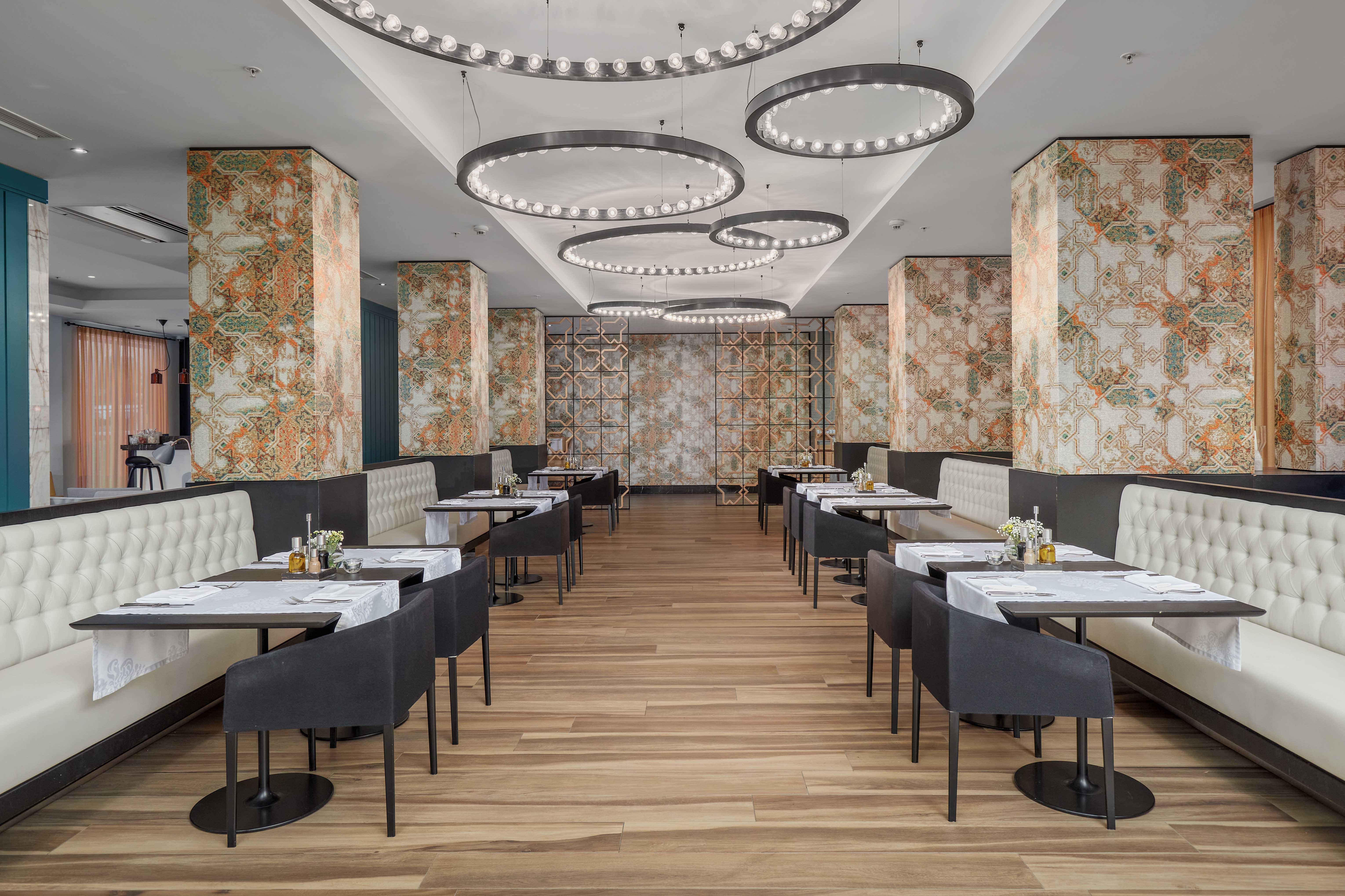 Hotel 부드바 외부 사진