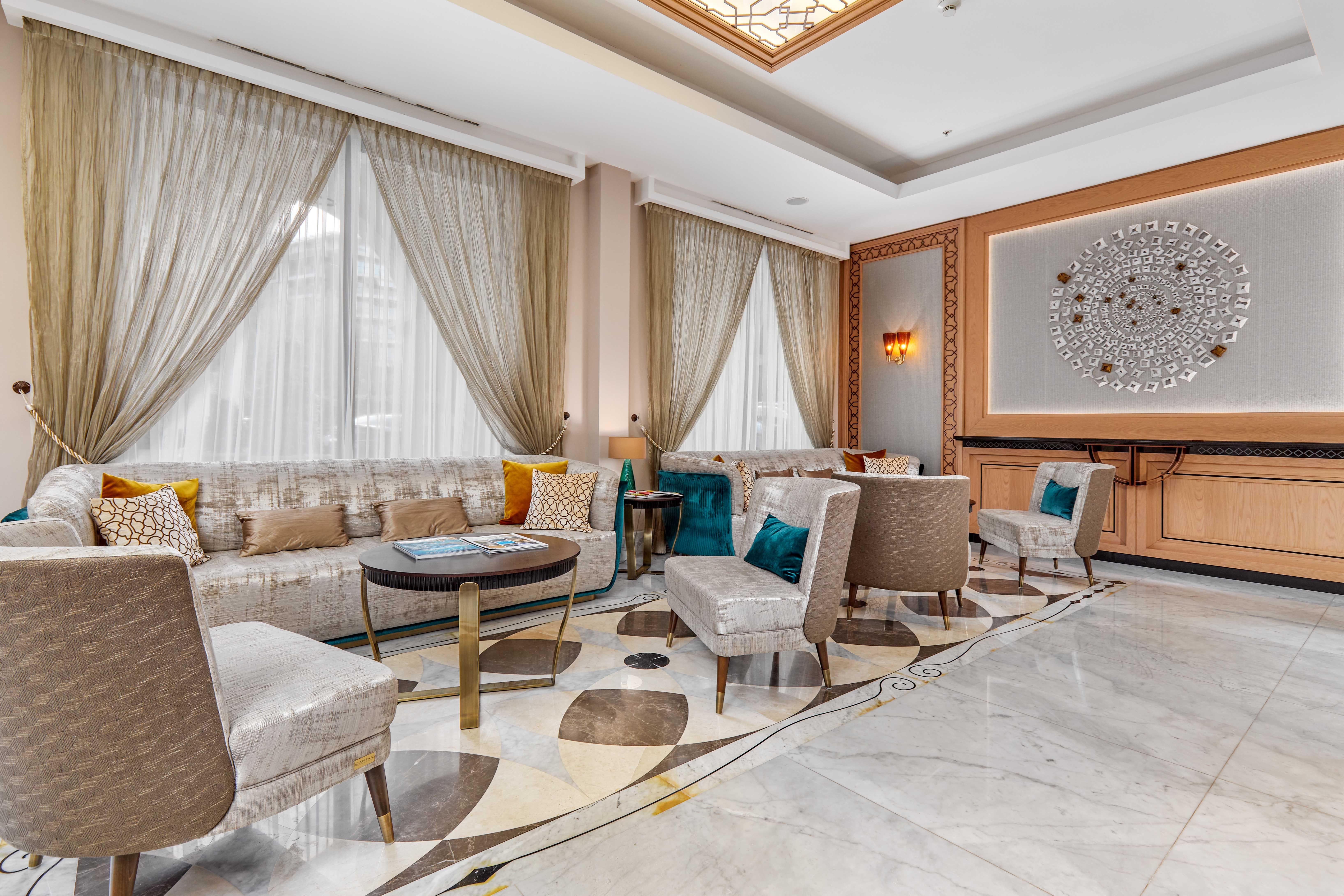 Hotel 부드바 외부 사진