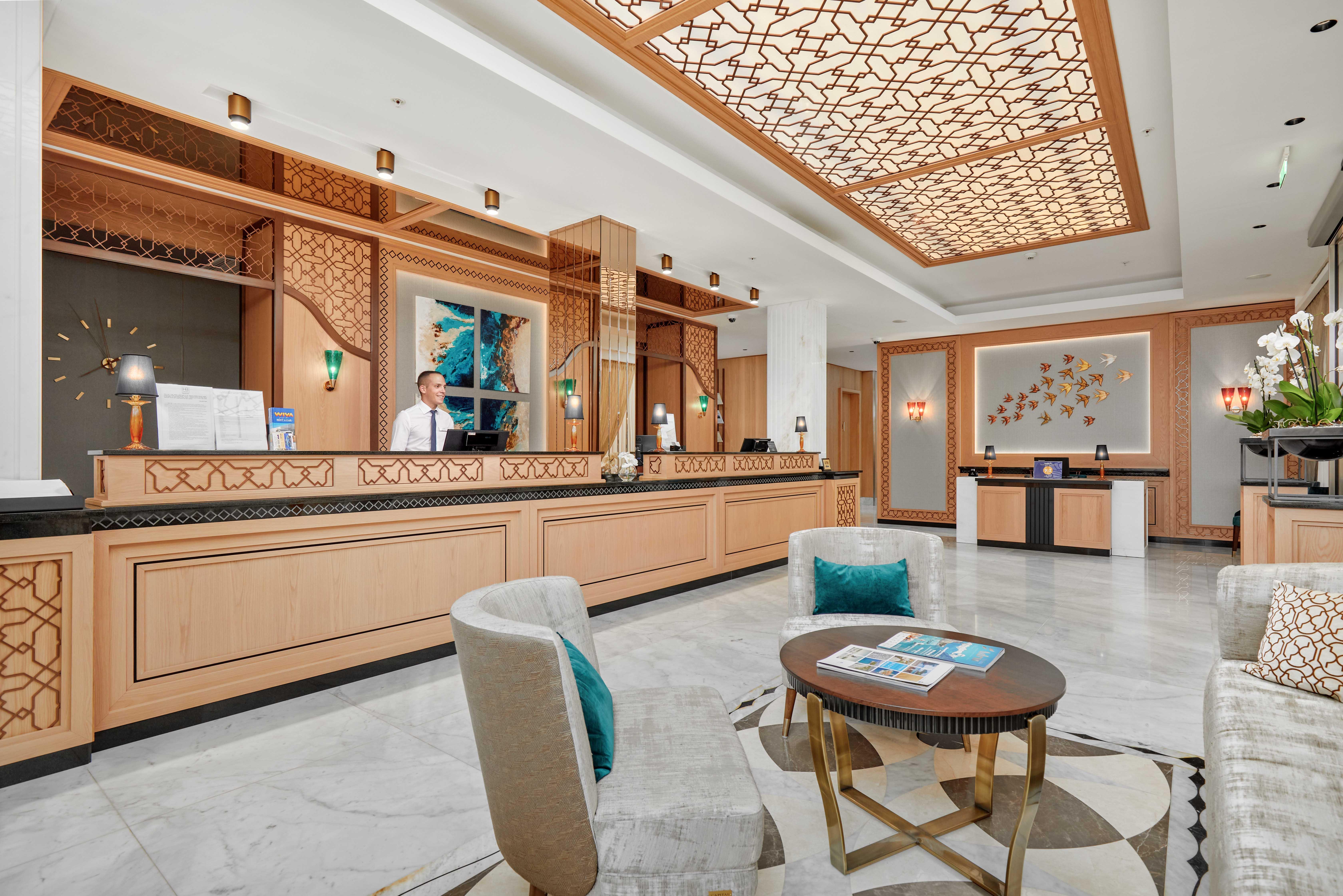 Hotel 부드바 외부 사진