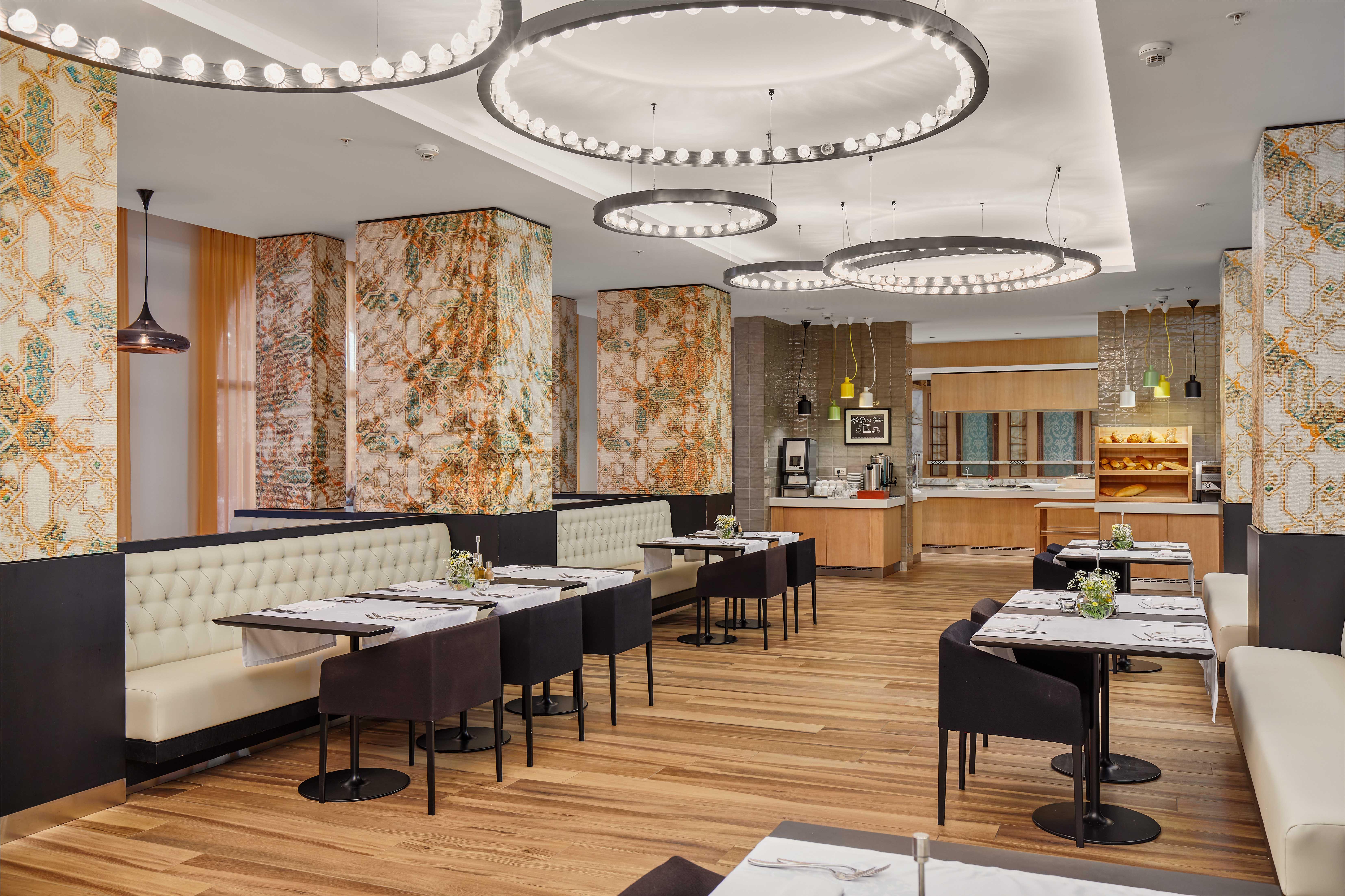 Hotel 부드바 외부 사진