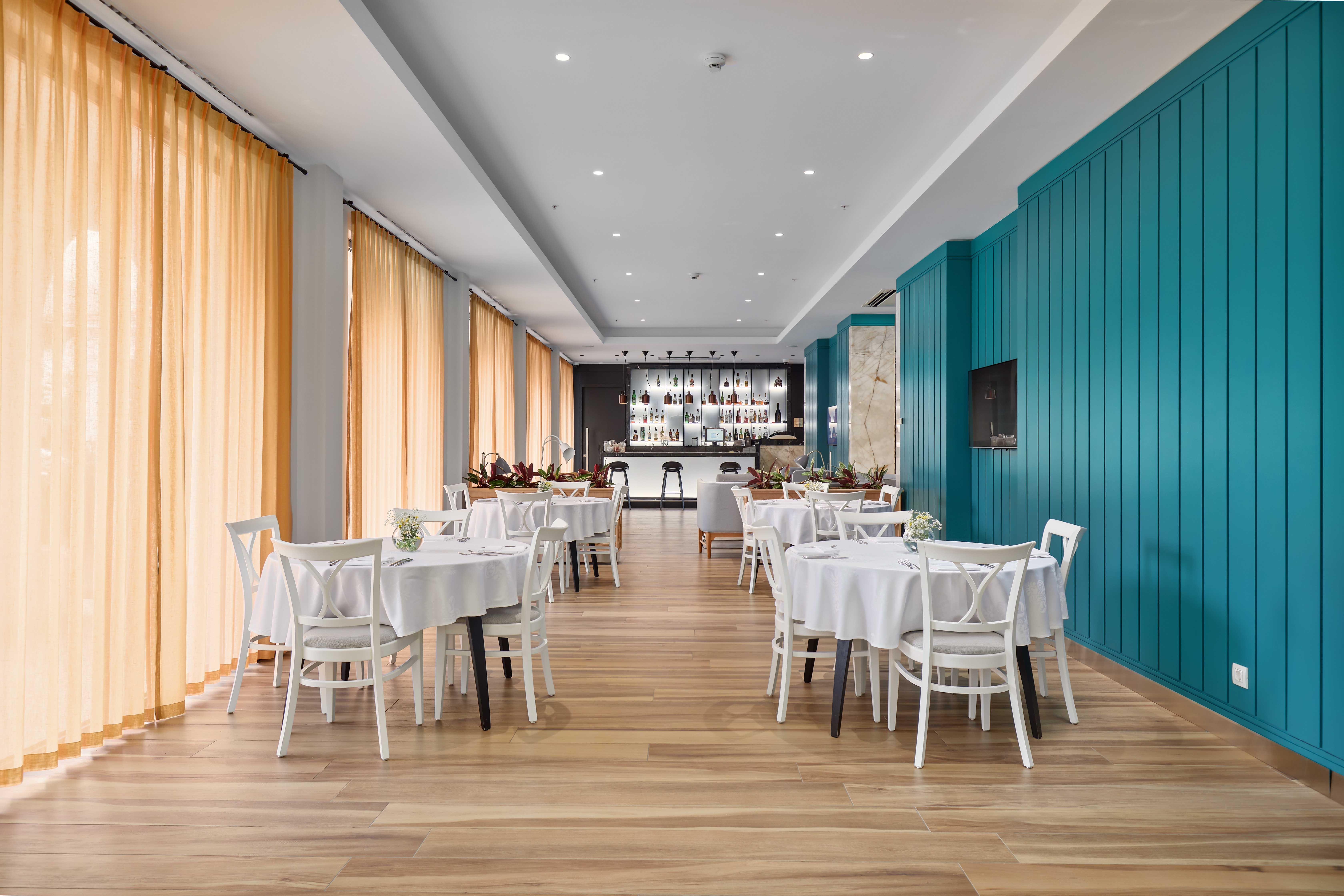 Hotel 부드바 외부 사진