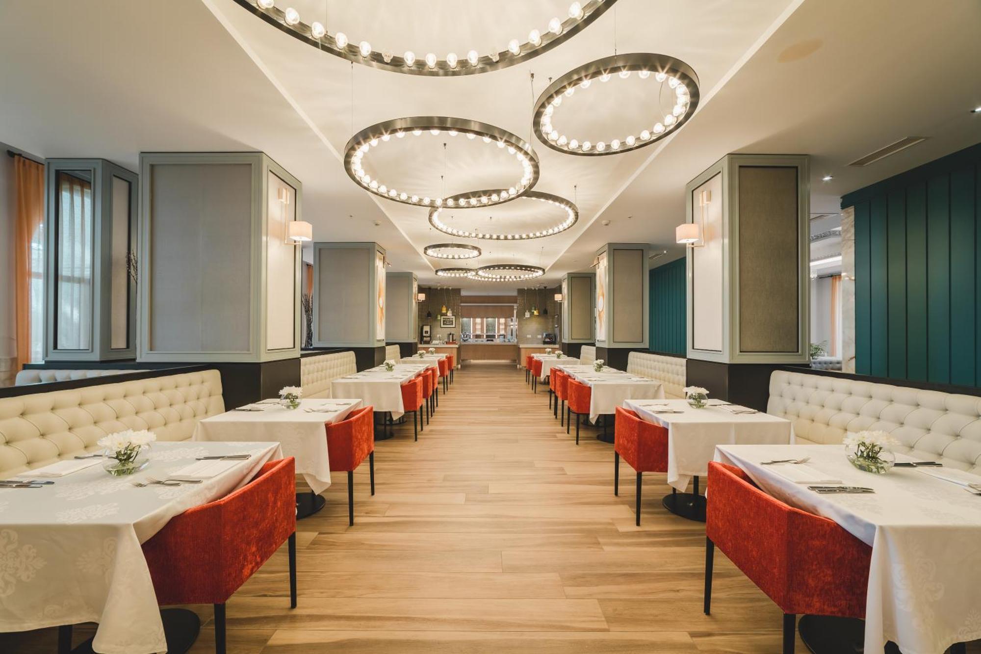 Hotel 부드바 외부 사진